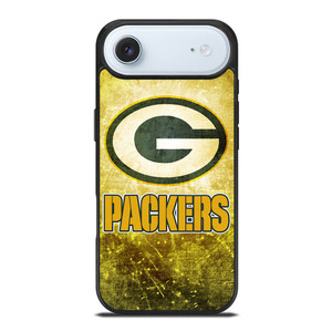 GREEN BAY PACKERS iPhone Air Case