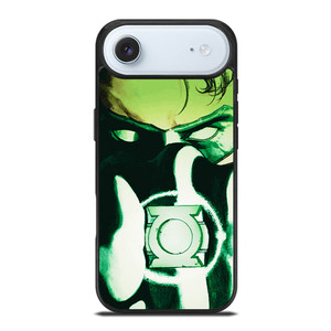 GREEN LANTERN DC COMIC iPhone Air Case