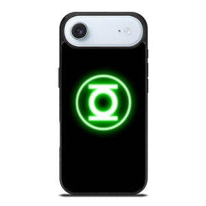 GREEN LANTERN LOGO iPhone Air Case
