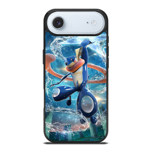 GRENINJA POKEMON GO iPhone Air Case