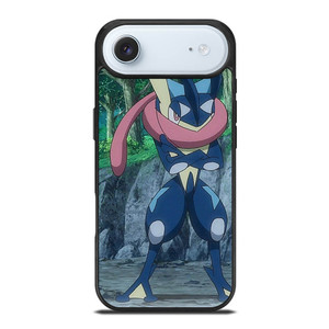 GRENINJA POKEMON POCKET MONSTERS iPhone Air Case
