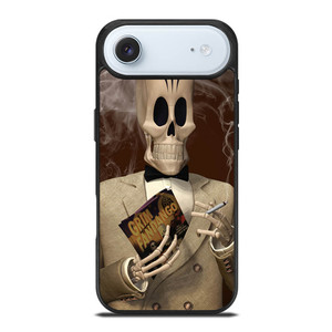 GRIM FANDANGO MANNY CALAVERA iPhone Air Case