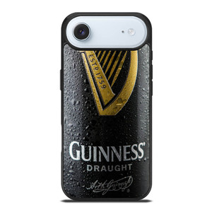 GUINNESS BEER DRAUGHT CAN iPhone Air Case