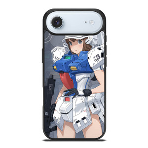 GUNDAM FAN ART SEXY iPhone Air Case