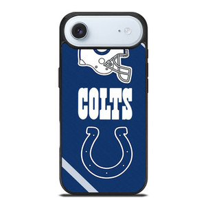 INDIANAPOLIS COLTS ICON iPhone Air Case