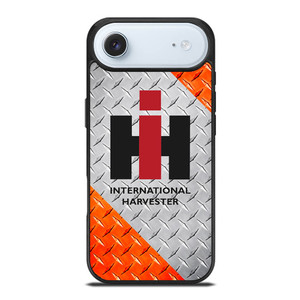 INTERNATIONAL HARVESTER IH FARMALL iPhone Air Case