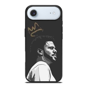 J COLE CLIPART iPhone Air Case