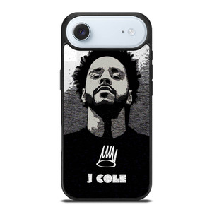 J. COLE ART iPhone Air Case