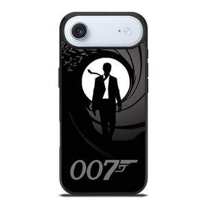 JAMES BOND 007 iPhone Air Case