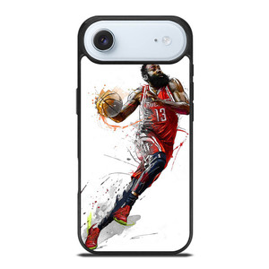 JAMES HARDEN 13 HOUSTON ROCKETS iPhone Air Case