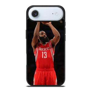 JAMES HARDEN SHOTS iPhone Air Case