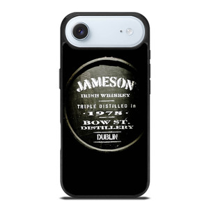JAMESON WHISKEY iPhone Air Case