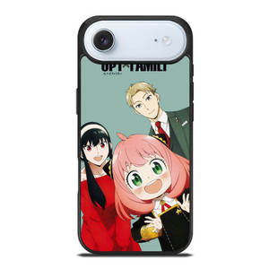 JAPAN MANGA ANIME SPY X FAMILY iPhone Air Case