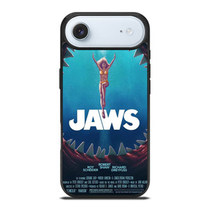 JAWS MOVIE POSTER iPhone Air Case