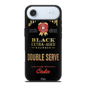 JIM BEAM WHISKEY CAN iPhone Air Case