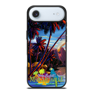 JIMMY BUFFETT'S MARGARITAVILLE iPhone Air Case