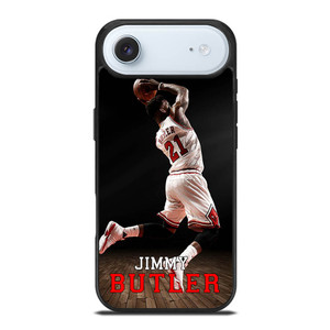 JIMMY BUTLER CHICAGO BULS iPhone Air Case
