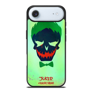 JOKER ART SUICIDE SQUAD iPhone Air Case