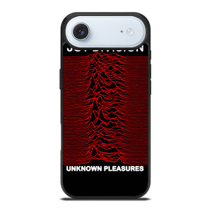JOY DIVISION iPhone Air Case