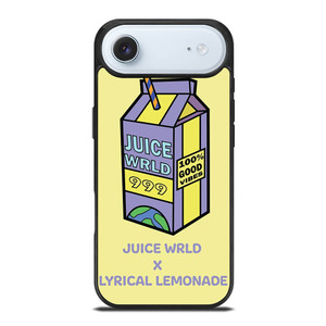 JUICE WRLD 999 LEMONADE iPhone Air Case