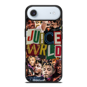 JUICE WRLD COLLAGE iPhone Air Case
