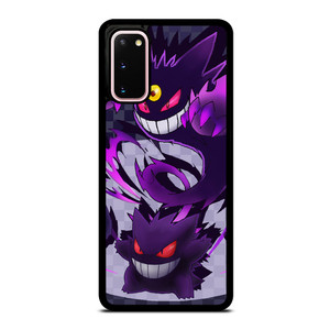 GENGAR POKEMON Samsung Galaxy S20 Case