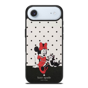 KATE SPADE NEW YORK MINNIE MOUSE iPhone Air Case