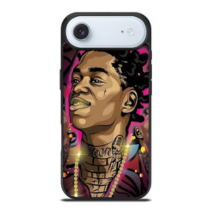 KODAK BLACK 2 iPhone Air Case