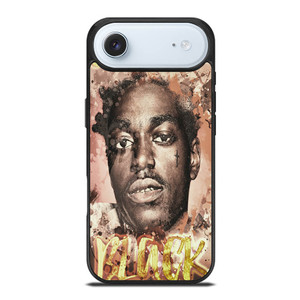 KODAK BLACK ART 2 iPhone Air Case