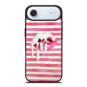 KYLIE JENNER LIPS STRIP iPhone Air Case