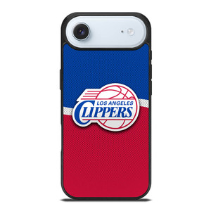 LA LOS ANGELES CLIPPERS iPhone Air Case