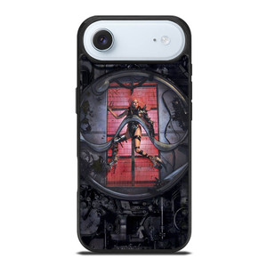 LADY GAGA CHROMATICA ALBUM iPhone Air Case