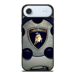LAMBORGHINI 3 iPhone Air Case