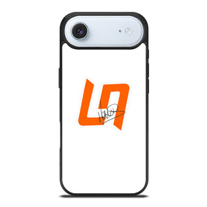 LANDO NORRIS F1 LN ICON SIGNATURE iPhone Air Case