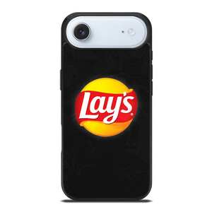 LAYS BARBEQUE FLAVOUR WRAP iPhone Air Case