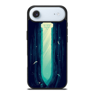 LEGEND OF ZELDA SWORD LOGO iPhone Air Case