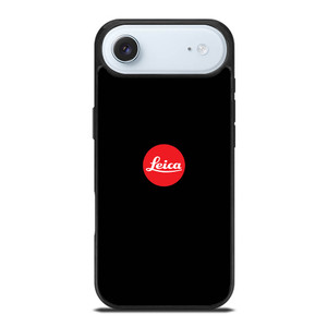 LEICA CAMERA LOGO iPhone Air Case