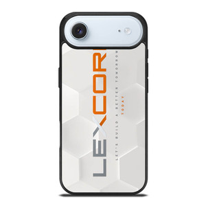 LEXCORP Lex Luthor Superman iPhone Air Case