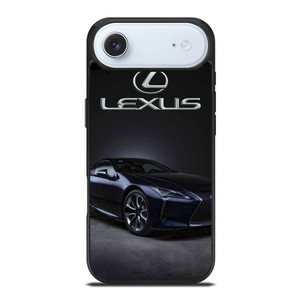 LEXUS CAR EMBLEM iPhone Air Case
