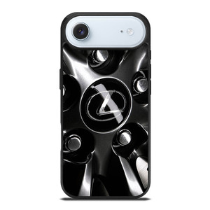 LEXUS LOGO TIRE iPhone Air Case