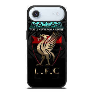 LFC LIVERPOOL FC LOGO iPhone Air Case