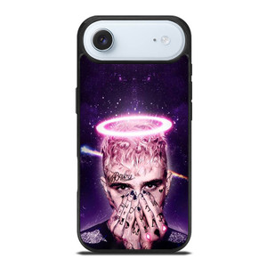 LIL PEEP iPhone Air Case
