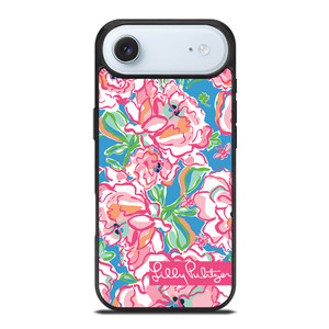 LILLY PULITZER CHARMS iPhone Air Case