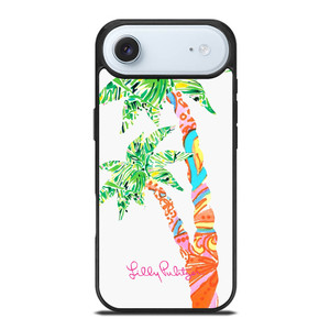 LILLY PULITZER PALM iPhone Air Case