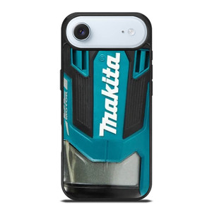 MAKITA TOOLS LOGO 3 iPhone Air Case