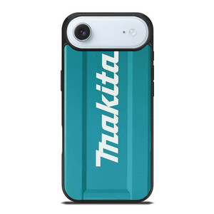 MAKITA TOOLS LOGO iPhone Air Case