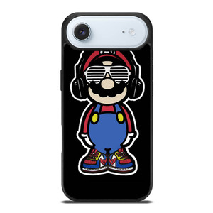 MARIO BROSS COOL iPhone Air Case