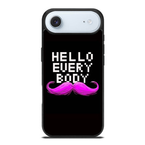MARKIPLIER QUOTE iPhone Air Case