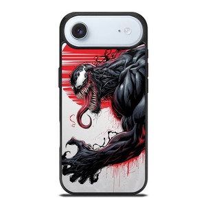 MARVEL ART VENOM iPhone Air Case