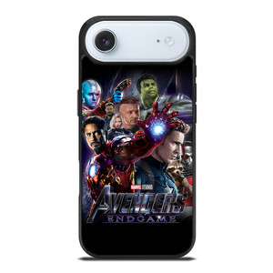 MARVEL AVENGERS ENDGAME iPhone Air Case